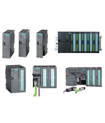 PLC S7-300