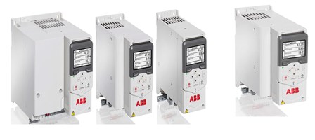 Biến tần ABB - ACS 480