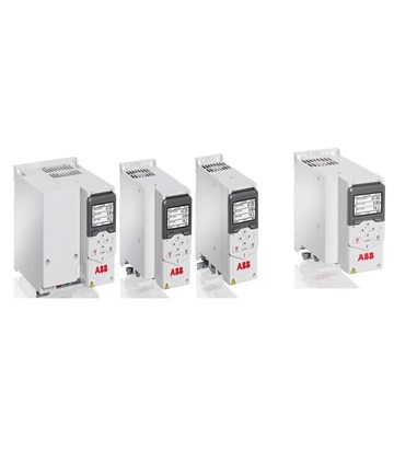 Biến tần ABB - ACS 480
