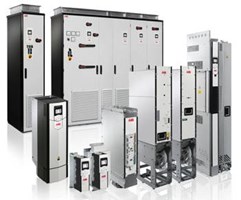 Biến tần ABB - ACS 880