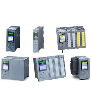 PLC S7-1500