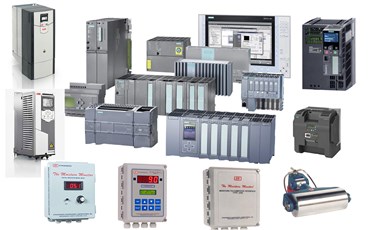 Bảo trì các hệ thống điều khiển